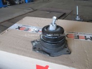 Подушка двигателя правая Фольксваген Поло 01-09г 6Q0199262AS Skoda Fabia 2007-2015 c МКПП 01-09 - БУ