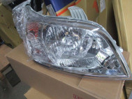 Фара правая 96650755 Шевроле Авео Т255 Равон R3 Хэтчбек механика - Ukor-Fenghua-2