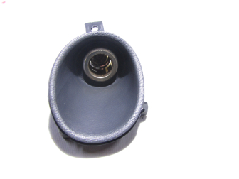 Гнездо зарядного устройства 96320755 96507871 Daewoo Matiz KLYA 1997-2015г с корпусом, - БУ