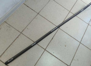 Молдинг крыши левый 96590755 Шевроле Спарк Дэу Матиз, - БУ