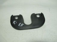 Накладка замка двери передней левой 96660755 Chevrolet Captiva C100-140 2011-2018, - БУ