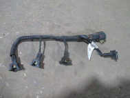 Проводка жгут на форсунки 96423372 96423373 4K30TKWC мотор B12S1 Шевроле Авео Т200, 1,2л, 8кл, - БУ