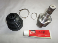 Шрус внутренний 96245311 Шевроле Авео Лачетти с АКПП 1,2-1,6л 16V трипоид левый или правый - Autopar