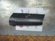 Облицовка стойки багажника наружняя левая LR023454, LR001650 Фрилендер 2 с 07 без Динамика, - БУ
