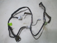 Проводка жгут крышки багажника 96464613 6U 7M23DWC 0130/580 Шевроле Лачетти для кузова Хэтчбек - БУ