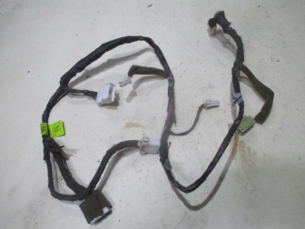 Проводка жгут крышки багажника 96464613 6U 7M23DWC 0130/580 Шевроле Лачетти для кузова Хэтчбек - БУ