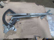 Стеклоподъемник Шевроле Реззо двери 96261055 передней правой, - БУ