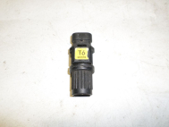 Датчик спидометра 96190708 T6 Шевроле Авео Лачетти Круз Орландо Спарк Реззо Орландо 3, - БУ