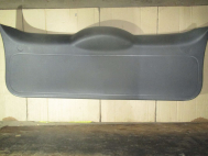 Облицовка крышки багажника центральная 4M51A40411AGW 1701355 Форд Фокус 2 Хэтчбек - БУ