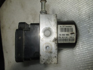 Блок АБС Шевроле Авео Т200-250-255 96964985 SJ 06210213524, - БУ