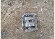 Суппорт задний Шевроле Лачетти левый 96800085, 96463798, 96549622 - БУ