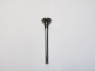 Клапан выпускной 96951455 CAPTIVA C100-140 2.0D - 24.45x6x95.6мм - Комплект 4 штуки - General Motors