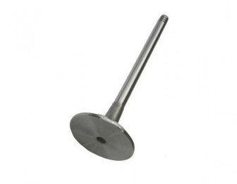 Клапан выпускной 96951455 Шевроле Каптива Опель Антара дизель 2,0 литра 4817338, - General Motors