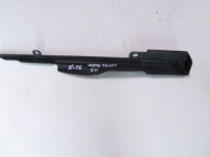 Накладка переднего крыла правого 66898JD000 Ниссан Кашкай J10, JJ10, - БУ