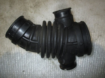 Гофра воздушного фильтра Шевроле Авео Т200-250 96536714 96536715 короткая на 1,2-1,4л, - БУ