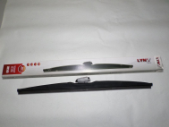 Щетка стеклоочистителя 500 мм зимняя LW500 каркасная стеклоочистителя - Lynxauto