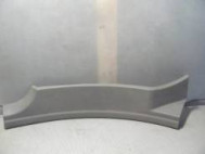 Накладка порога Шевроле Реззо заднего правого 96341755 Дэу Такума, - БУ