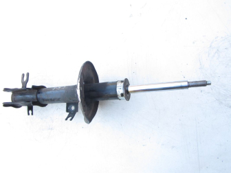 Амортизатор передний Шевроле Авео Т200-250-255 левый 96586887 96653231 96653233 V6 - CK-8 - БУ