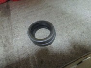 Сальник ступицы передней Ваз 2101-07, 21013103038, 40х57х10, - БРТ