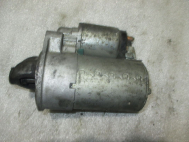 Стартер 96963483 96289430 Шевроле Авео 1,2-1,4л В12S1 72лс Спарк Матиз 0,8-1,0л 96469962 - БУ