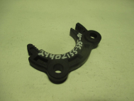 Хомут пыльника амортизатора 24402155 375-01 Опель Астра H, Зафира B, - БУ