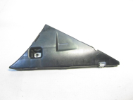 Кронштейн бампера заднего правый 96450630 TF69YP2804024 Шевроле Ланос под абсорбер, - ZAZ