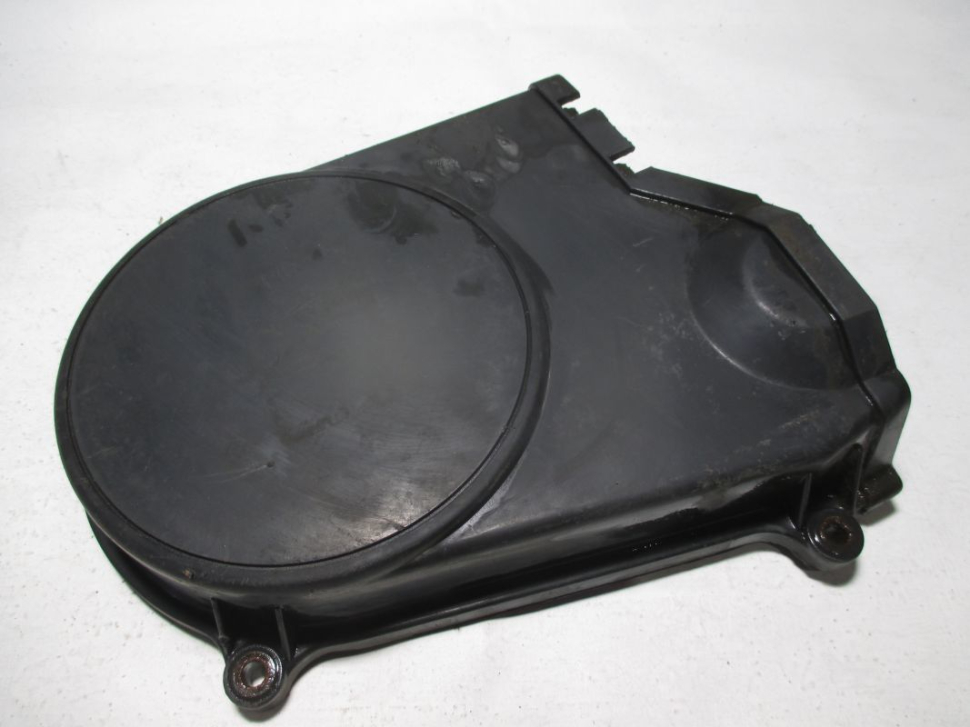 Крышка ремня ГРМ верхняя наружняя Дэу Матиз, Спарк 0,8 литра 96352529 ...