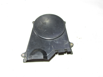 Крышка ремня ГРМ верхняя наружняя 96352529, 96352255 Daewoo Matiz Chevrolet Spark F8CV 0,8 литр - БУ