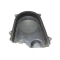 Крышка ремня ГРМ верхняя наружняя 96352529, 96352255 Daewoo Matiz Chevrolet Spark F8CV 0,8 литр - БУ
