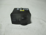 Блок управления коректором фар 96652250 96652255 95216065 9L23-LF Шевроле Авео Т250-255 - БУ-2