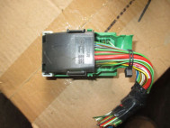 Разъем 41 контактный 321606220 блока предохранителей Форд Фокус 2 Хэтчбэк 1,8 литра QQDB - БУ