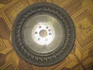 Маховик двигателя с МКПП Форд Фокус 1- 2 Zetec Duratec 1,4-1,6-1,8 литра 1462885, 98MM6375BA,, - БУ