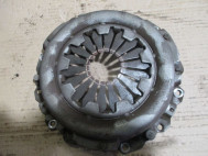 Корзина сцепления 96652655 Шевроле Авео T255 Хэтчбек 1,2л 16V цепной B12D1 - БУ