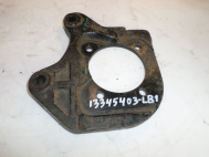 Скоба суппорта заднего левого 13345403 LBI 20934762 12778853 Шевроле Круз Орландо - БУ