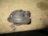 Датчик положения дроссельной заслонки 94580175 21121148200 39.3855 ВАЗ 2108-2115-214, - АвтоВаз