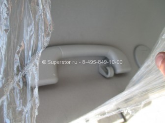 Ручка салонная потолочная задняя левая 96873855, 4813682 Шевроле Каптива, Опель Антара, - БУ