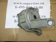 Кронштейн двигателя правый 13257619 0684534 Опель Астра H двигатель Z18XE, - БУ