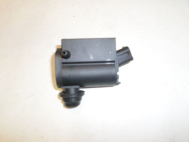 Насос бачка омывателя Киа Рио 3 985102J500 с 05.2015 по 06.2017 год QF00N00157, - QUATTRO FREN