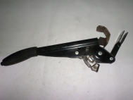 Рычаг ручного тормоза 96563545 96482029 Шевроле Спарк М200 Дэу Матиз М100/150, - БУ