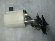 Бензонасос Опель Астра H 93357975 94700652 с Z18XER, F18D4 в сборе 0640800066, - БУ