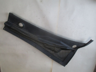 Панель под ветровым стеклом левая 96544353 96544355 все кузова Шевроле Лачетти - F-39, - БУ