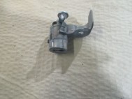 Цилиндр замка двери Шевроле Спарк М300 передней правой Равон Р2 94823312, - БУ