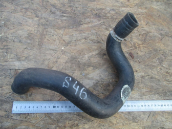 Шланг радиатора верхний YS4Z8260CE C17649602 72075 Dayco Форд Фокус 1 S-46 - БУ