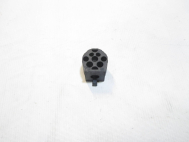 Опора радиатора верхняя 13306606 52434527 Авео Т300 Круз Спарк М300 Равон 2 Астра J - General Motors