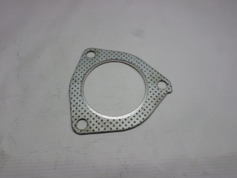 Прокладка коллектора вЫпускного и катализатора 96184655 Лачетти 1,8-2,0л HYUNDAI KIA ESPERO- N-6  GM