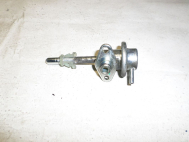 Регулятор давления топлива 96334068 DCJ6345 96894755 Дэу Ланос Нексия Нубира - БУ