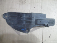 Защита генератора 1320139 3M516775AF Форд Фокус 2 2005-2008 - ЕСТЬ СКОЛ!!!, - БУ