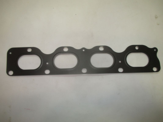 Прокладка коллектора вЫпускного 55573805 12992396 Авео Круз 1,4 литра Астра Н-J Зафира В, - GM
