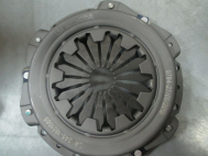 Корзина сцепления 96183980, A3011601085, 802533 Шевроле Шанс Дэу Сенс Sens Chance 1,3 литра, - ZAZ