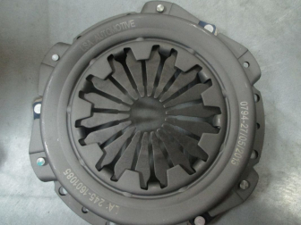 Корзина сцепления 96183980, A3011601085, 802533 Шевроле Шанс Дэу Сенс Sens Chance 1,3 литра, - ZAZ